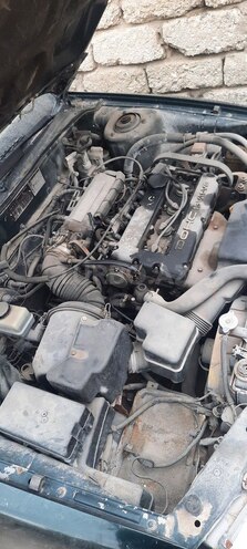 Hyundai Sonata 1997, 250,098 km - 2.0 l - Bakı