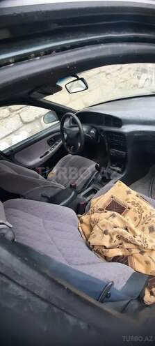 Hyundai Sonata 1997, 250,098 km - 2.0 l - Bakı