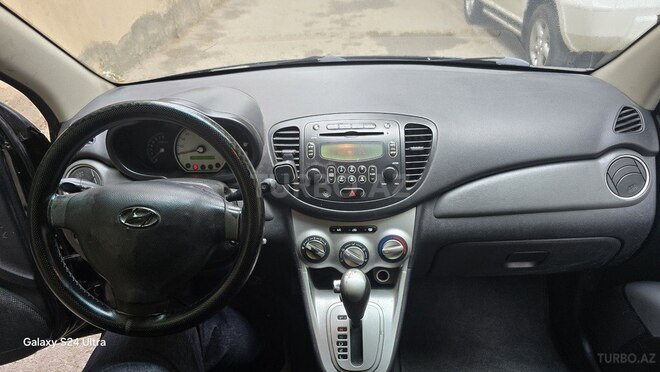 Hyundai i10 2009, 254,300 km - 1.3 l - Bakı