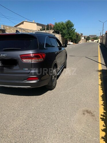 Kia Sorento-3