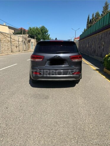 Kia Sorento-6