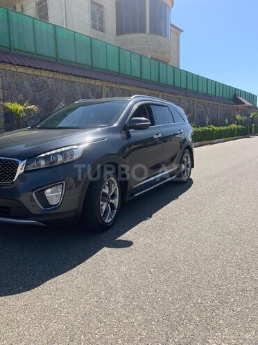 Kia Sorento-4