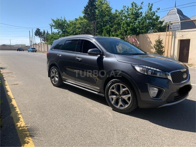 Kia Sorento-8