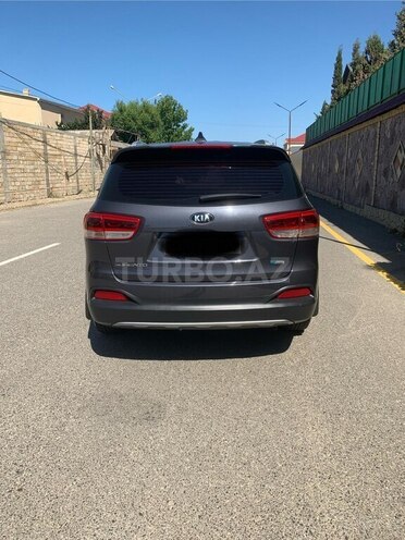 Kia Sorento-7