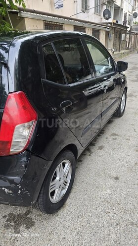Hyundai i10 2009, 254,300 km - 1.3 l - Bakı