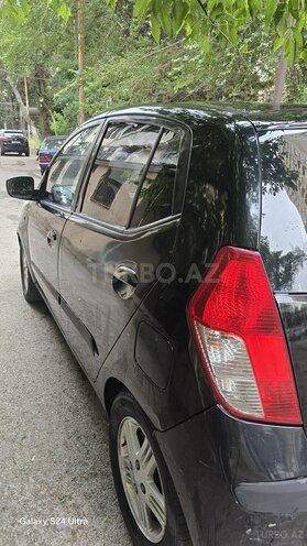 Hyundai i10 2009, 254,300 km - 1.3 l - Bakı