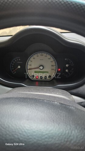 Hyundai i10 2009, 254,300 km - 1.3 l - Bakı