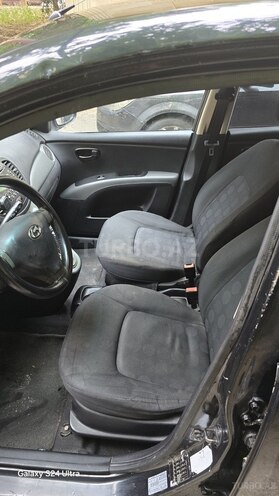 Hyundai i10 2009, 254,300 km - 1.3 l - Bakı