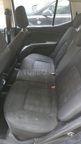 Hyundai i10 2009, 254,300 km - 1.3 l - Bakı