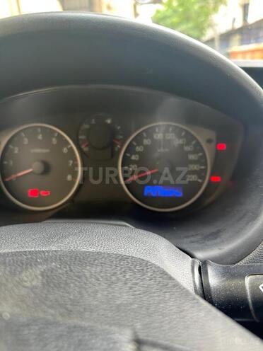 Hyundai i20 2010, 218,000 km - 1.4 л - Bakı