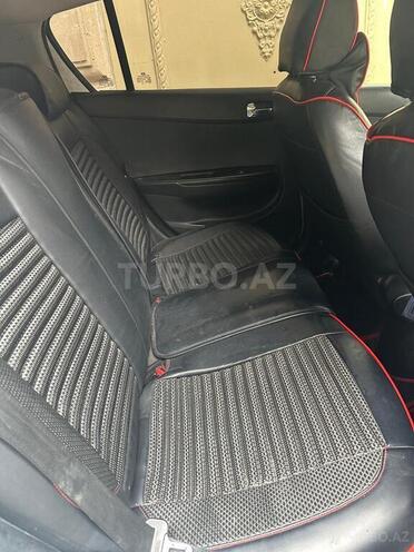 Hyundai i20 2010, 218,000 km - 1.4 л - Bakı