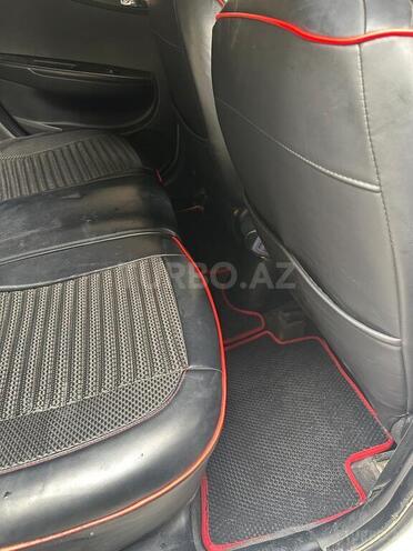 Hyundai i20 2010, 218,000 km - 1.4 л - Bakı
