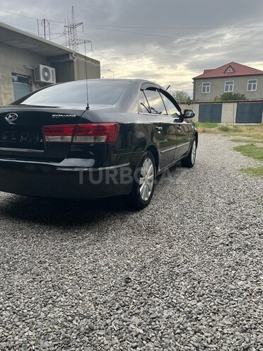 Hyundai Sonata-6