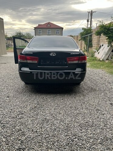 Hyundai Sonata-7
