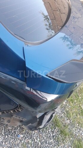 Hyundai Elantra 2015, 275,198 km - 2.0 l - Bakı