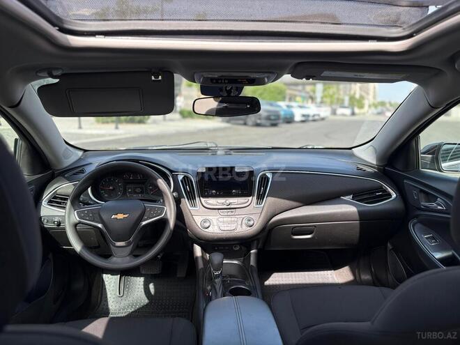 Chevrolet Malibu 2020, 131,000 km - 1.5 l - Gəncə
