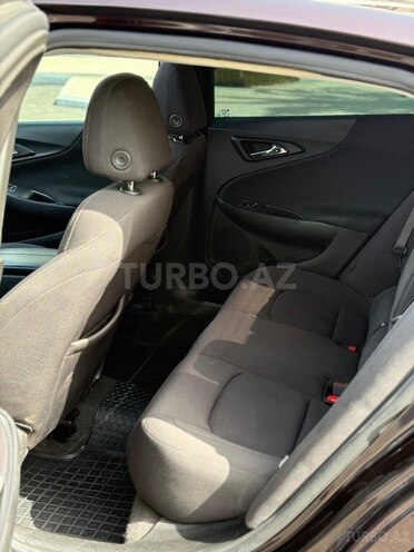 Chevrolet Malibu 2020, 131,000 km - 1.5 l - Gəncə
