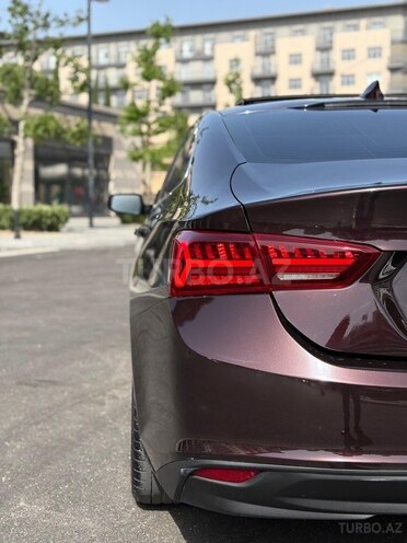 Chevrolet Malibu 2020, 131,000 km - 1.5 l - Gəncə