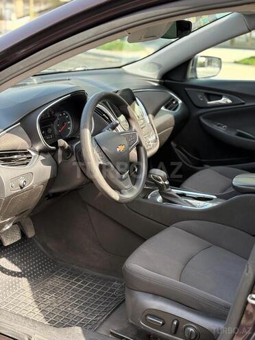 Chevrolet Malibu 2020, 131,000 km - 1.5 l - Gəncə