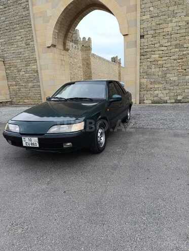 Daewoo Espero 1998, 12,000 km - 2.0 l - Bakı