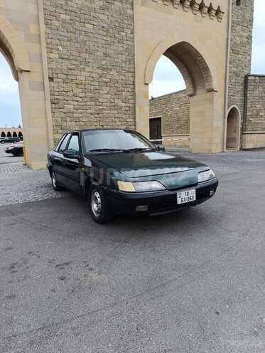 Daewoo Espero 1998, 12,000 km - 2.0 l - Bakı