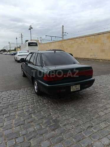 Daewoo Espero 1998, 12,000 km - 2.0 l - Bakı