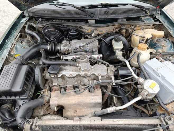 Daewoo Espero 1998, 12,000 km - 2.0 l - Bakı