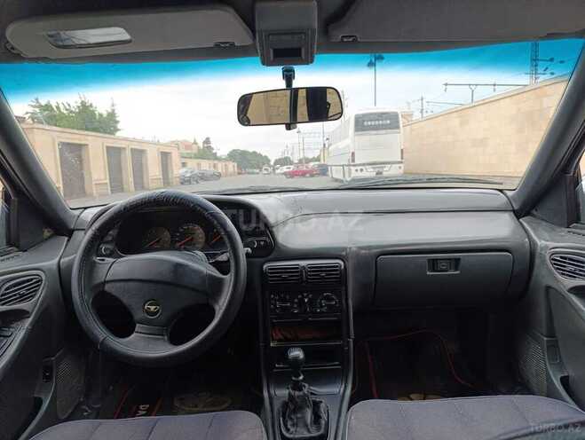 Daewoo Espero 1998, 12,000 km - 2.0 l - Bakı