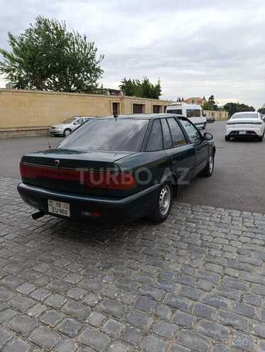 Daewoo Espero 1998, 12,000 km - 2.0 l - Bakı