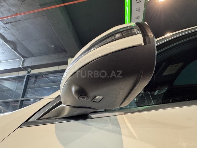 Mercedes GLC 300 4MATIC 2020, 41,000 km - 2.0 л - Bakı