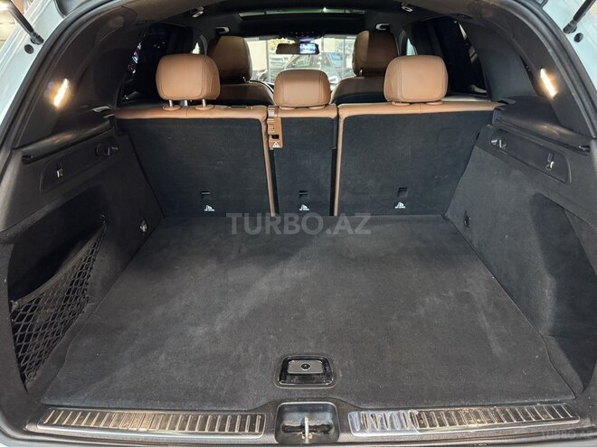 Mercedes GLC 300 4MATIC 2020, 41,000 km - 2.0 л - Bakı