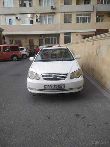 BYD F3 2014, 150,000 km - 1.5 l - Bakı