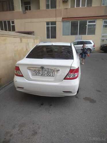 BYD F3 2014, 150,000 km - 1.5 l - Bakı