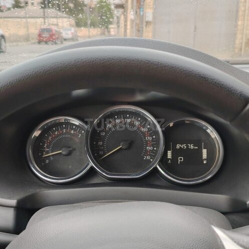 Renault Sandero Stepway 2019, 84,000 km - 1.6 l - Bakı