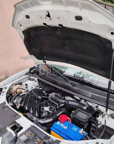 Renault Sandero Stepway 2019, 84,000 km - 1.6 l - Bakı