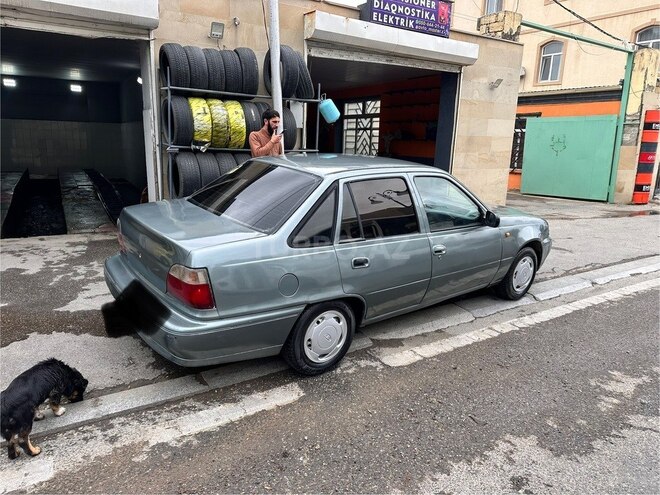 Daewoo Nexia 1998, 324,000 km - 1.5 l - Bakı