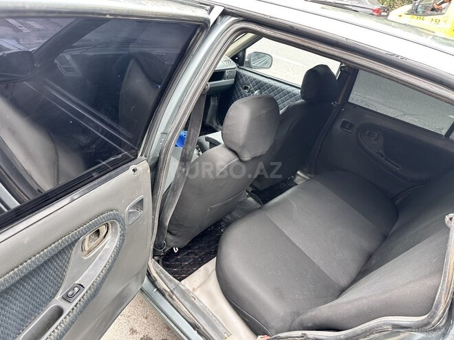 Daewoo Nexia 1998, 324,000 km - 1.5 l - Bakı