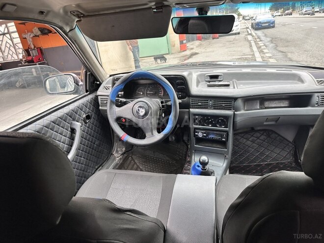 Daewoo Nexia 1998, 324,000 km - 1.5 l - Bakı