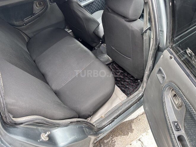 Daewoo Nexia 1998, 324,000 km - 1.5 l - Bakı