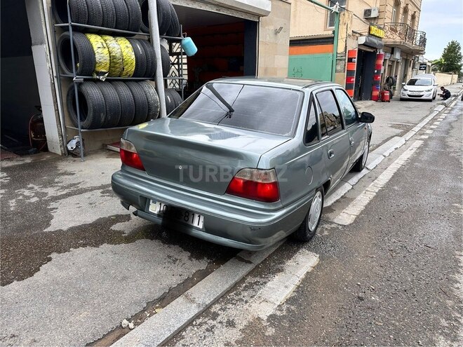 Daewoo Nexia 1998, 324,000 km - 1.5 l - Bakı