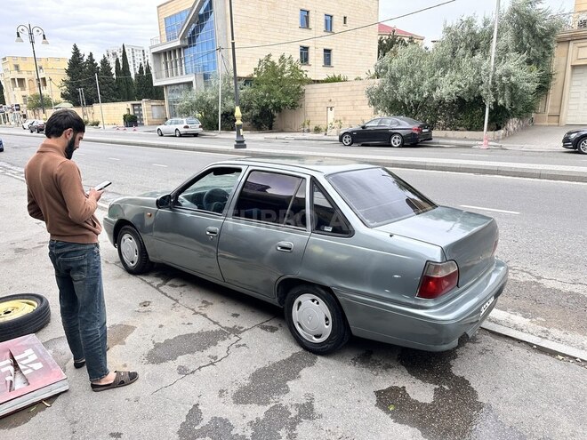 Daewoo Nexia 1998, 324,000 km - 1.5 l - Bakı