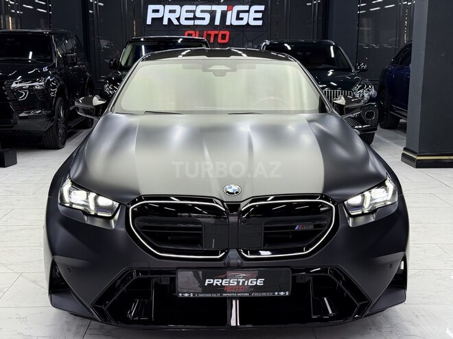 BMW M5-2