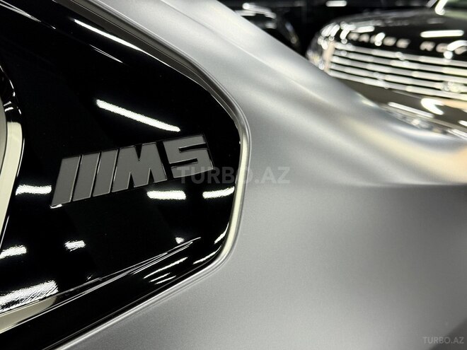 BMW M5-20