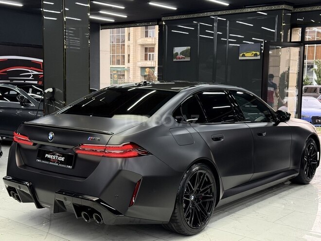 BMW M5-5