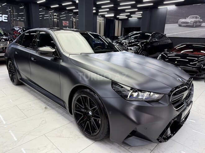 BMW M5-3