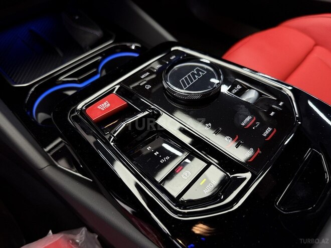 BMW M5-13