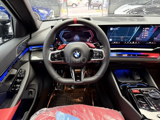 BMW M5-8
