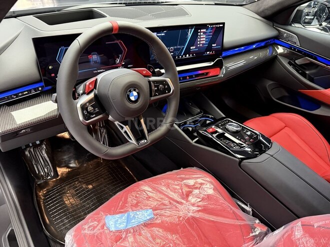 BMW M5-7