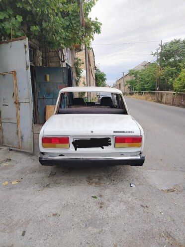 LADA (VAZ) 2107 2008, 80,000 km - 1.6 l - Bakı
