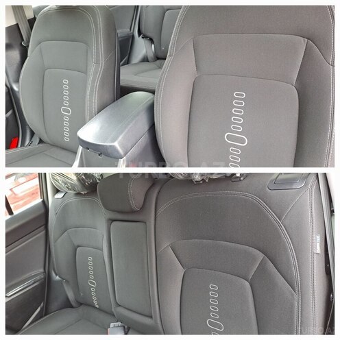 Kia Sportage 2013, 118,000 km - 2.0 l - Gəncə
